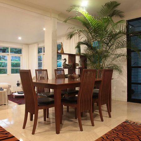 Coombs Cottage, Khaoyai, Mu Si Ban Rai Khlong Sai Dış mekan fotoğraf