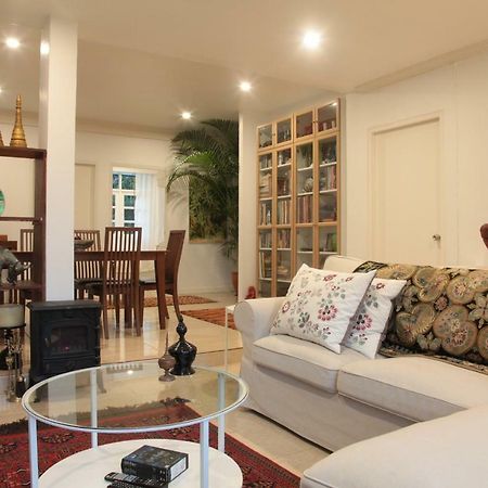 Coombs Cottage, Khaoyai, Mu Si Ban Rai Khlong Sai Dış mekan fotoğraf