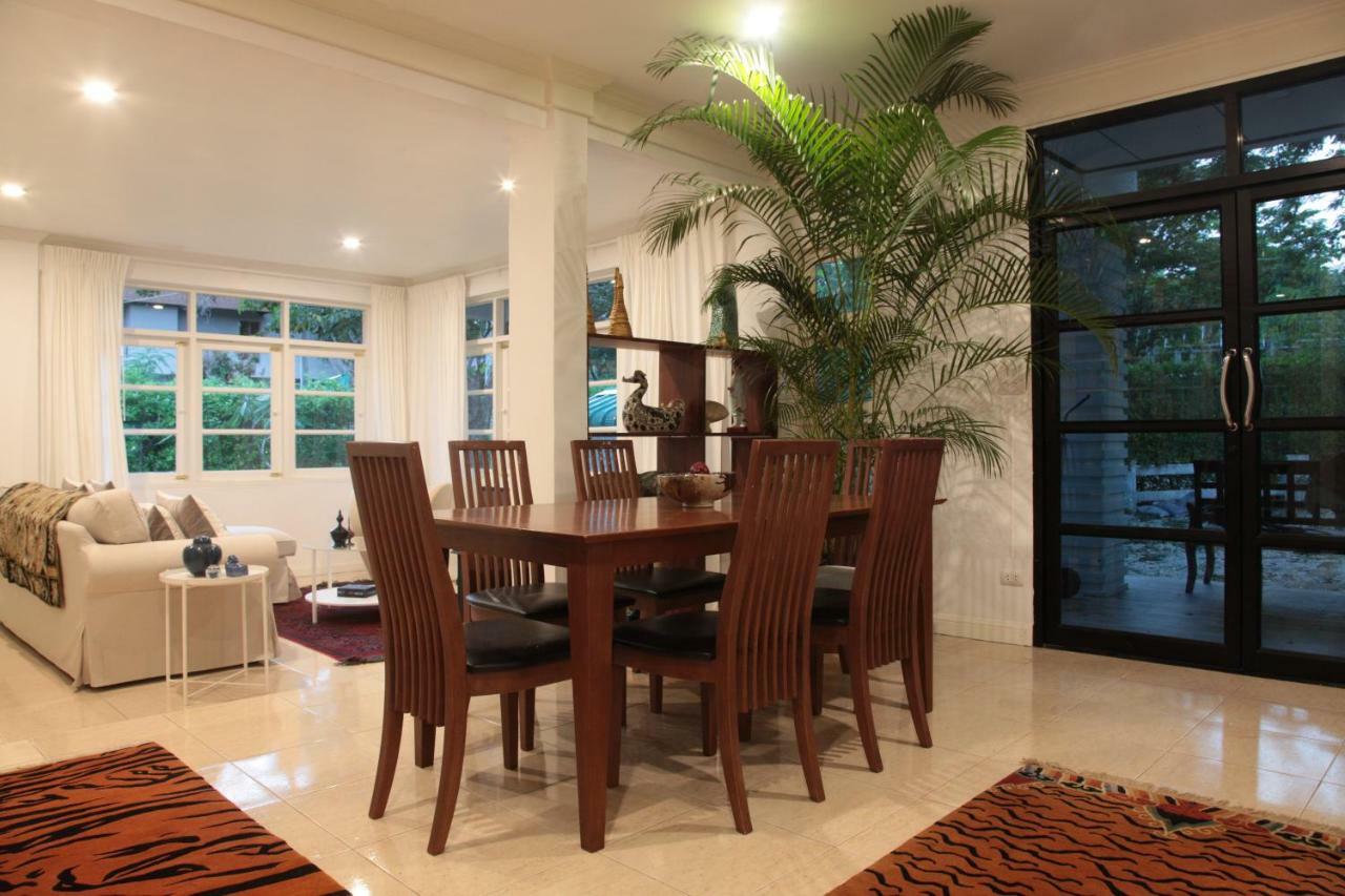 Coombs Cottage, Khaoyai, Mu Si Ban Rai Khlong Sai Dış mekan fotoğraf