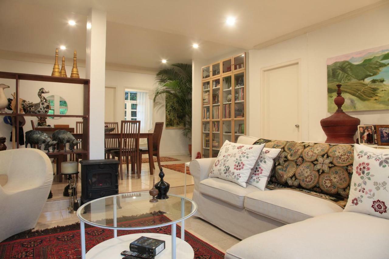 Coombs Cottage, Khaoyai, Mu Si Ban Rai Khlong Sai Dış mekan fotoğraf