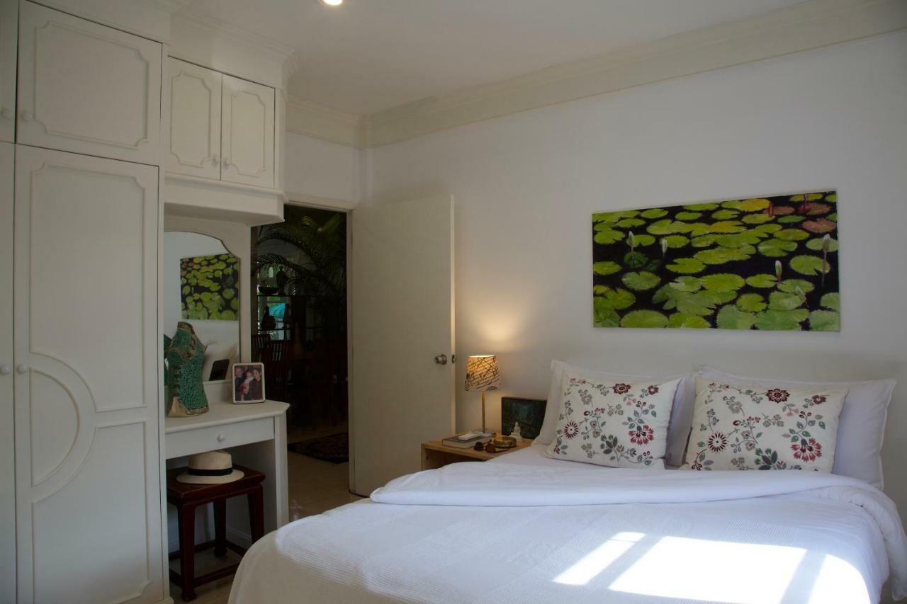 Coombs Cottage, Khaoyai, Mu Si Ban Rai Khlong Sai Dış mekan fotoğraf